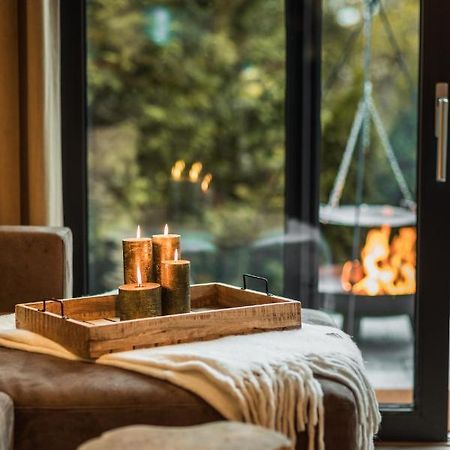 Lodge7 By Woods Lodge Seefeld in Tirol Exteriér fotografie