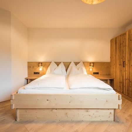 Lodge7 By Woods Lodge Seefeld in Tirol Exteriér fotografie
