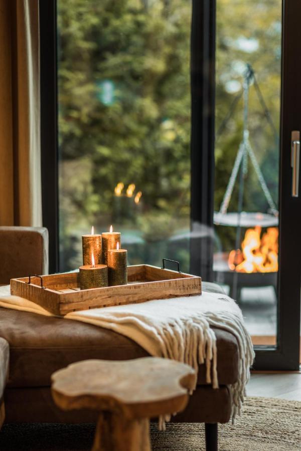 Lodge7 By Woods Lodge Seefeld in Tirol Exteriér fotografie