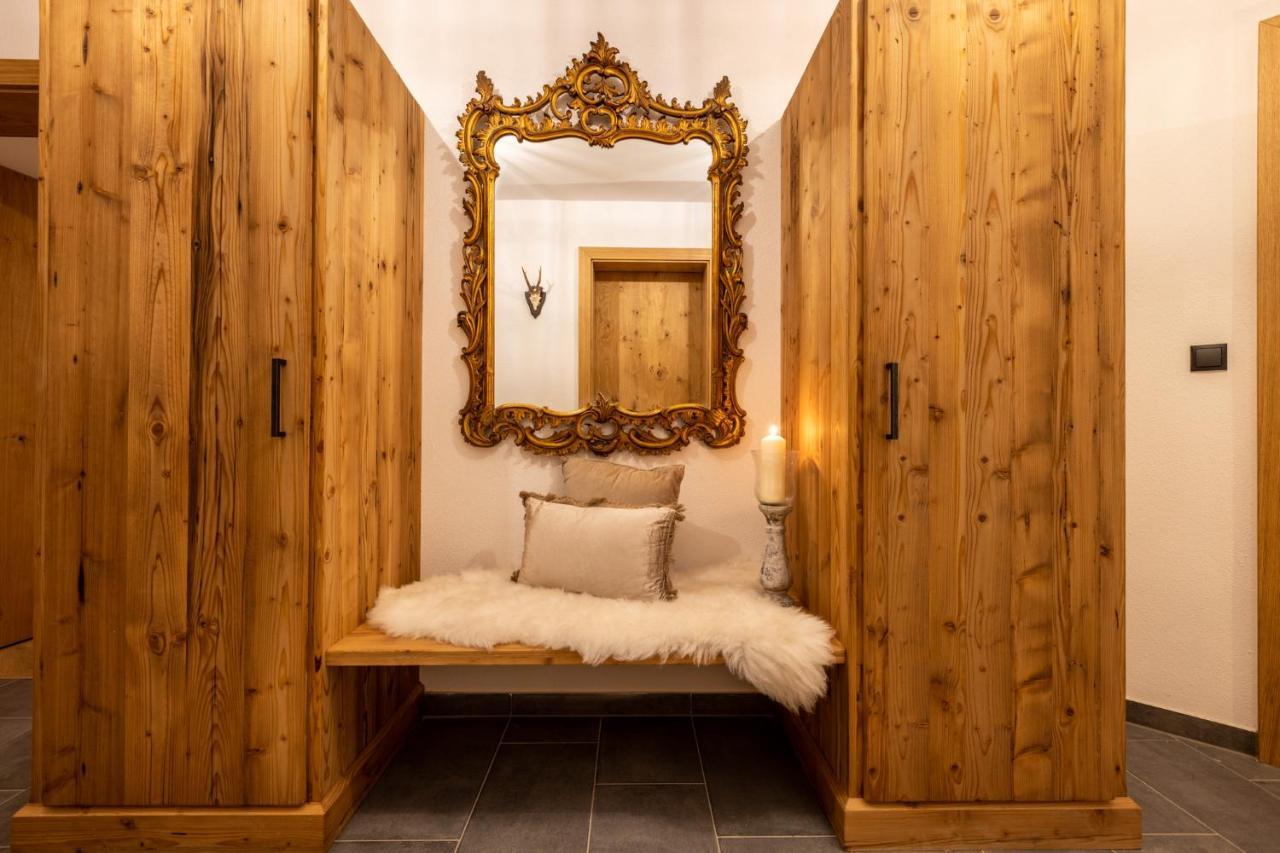 Lodge7 By Woods Lodge Seefeld in Tirol Exteriér fotografie