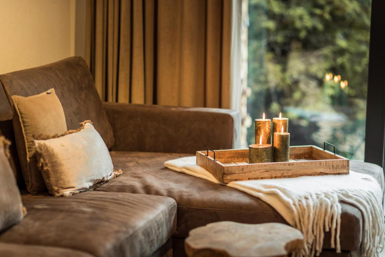Lodge7 By Woods Lodge Seefeld in Tirol Exteriér fotografie