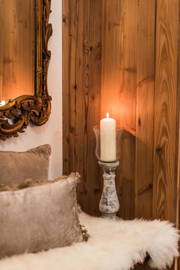 Lodge7 By Woods Lodge Seefeld in Tirol Exteriér fotografie