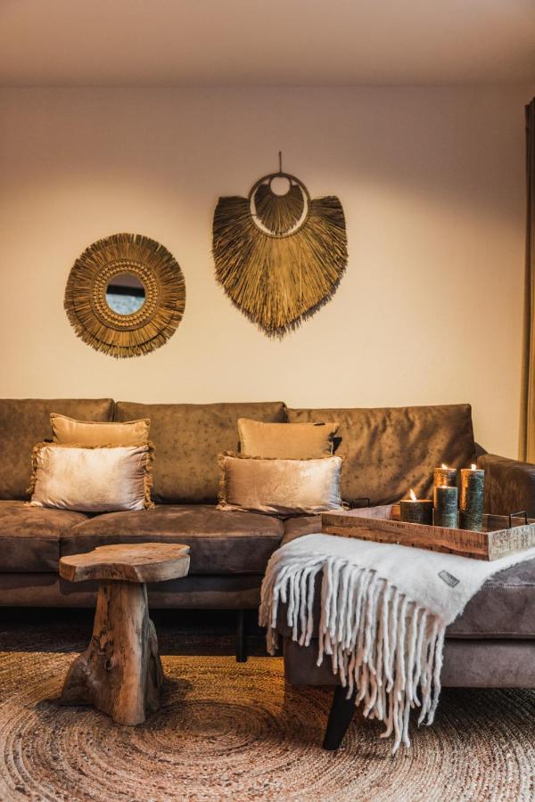Lodge7 By Woods Lodge Seefeld in Tirol Exteriér fotografie
