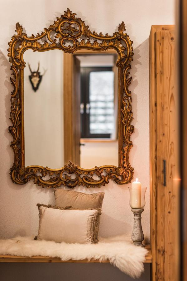 Lodge7 By Woods Lodge Seefeld in Tirol Exteriér fotografie