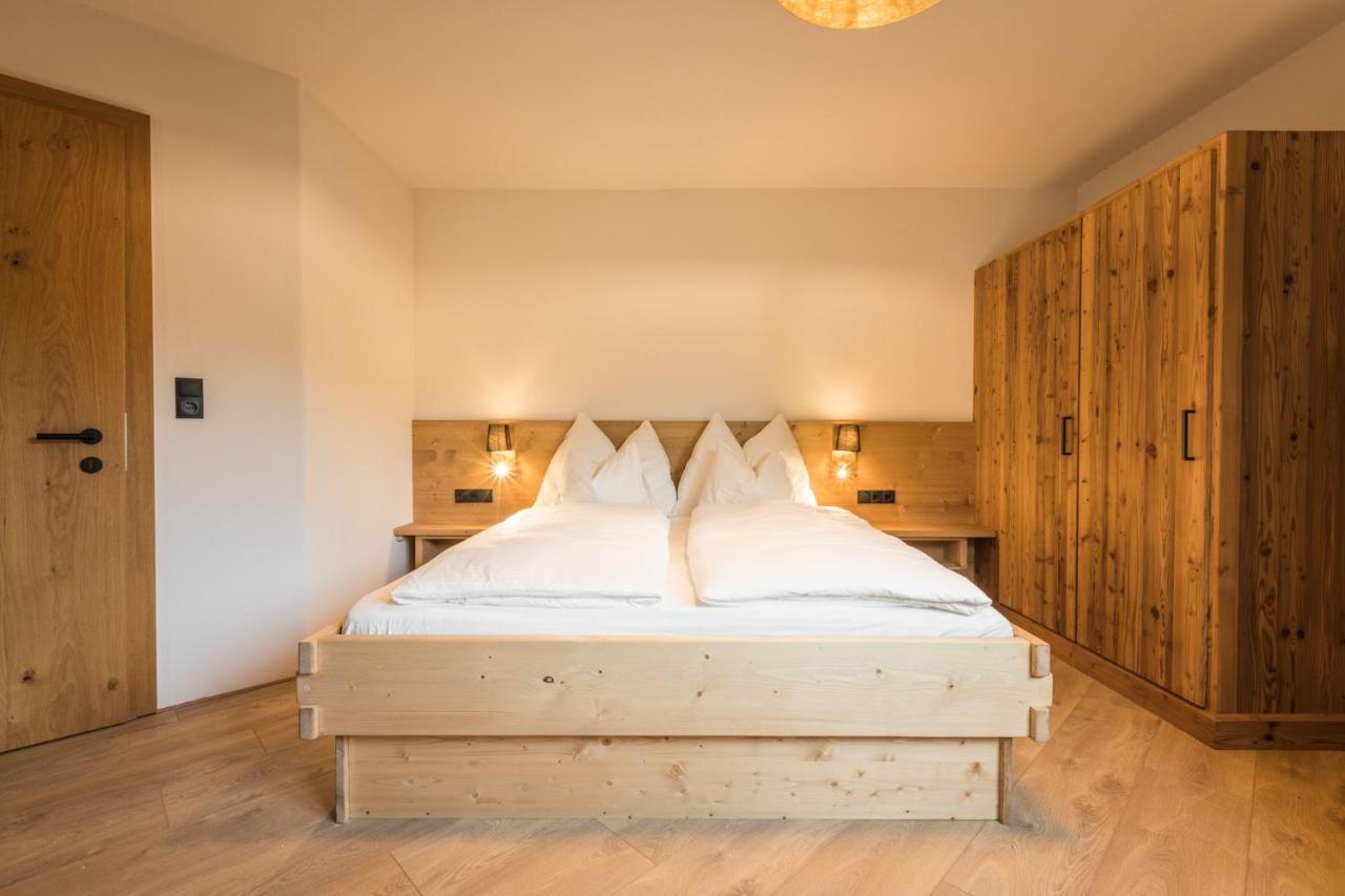 Lodge7 By Woods Lodge Seefeld in Tirol Exteriér fotografie